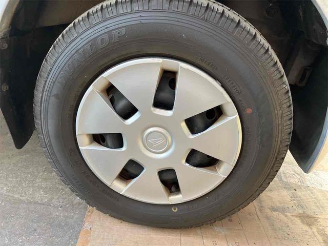 ハイゼットカーゴ クルーズ 車検2年付き 4WD AT 両側スライドドア 電動格納ミラー エアコン パワーウィンドウ 運転席エアバッグ 助手席エアバッグ CD(17枚目)