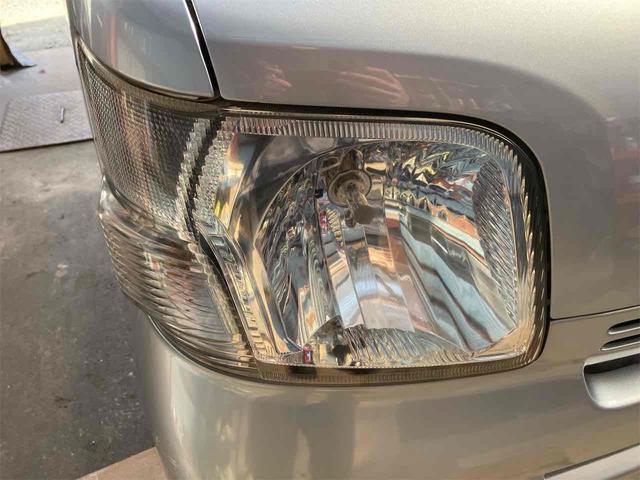 ハイゼットカーゴ クルーズ 車検2年付き 4WD AT 両側スライドドア 電動格納ミラー エアコン パワーウィンドウ 運転席エアバッグ 助手席エアバッグ CD(19枚目)