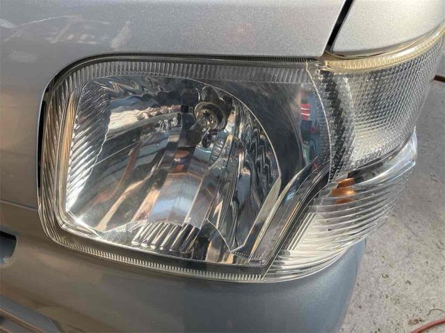 ハイゼットカーゴ クルーズ 車検2年付き 4WD AT 両側スライドドア 電動格納ミラー エアコン パワーウィンドウ 運転席エアバッグ 助手席エアバッグ CD(20枚目)