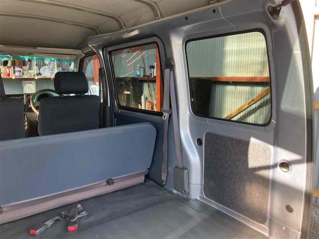 ハイゼットカーゴ クルーズ 車検2年付き 4WD AT 両側スライドドア 電動格納ミラー エアコン パワーウィンドウ 運転席エアバッグ 助手席エアバッグ CD(23枚目)