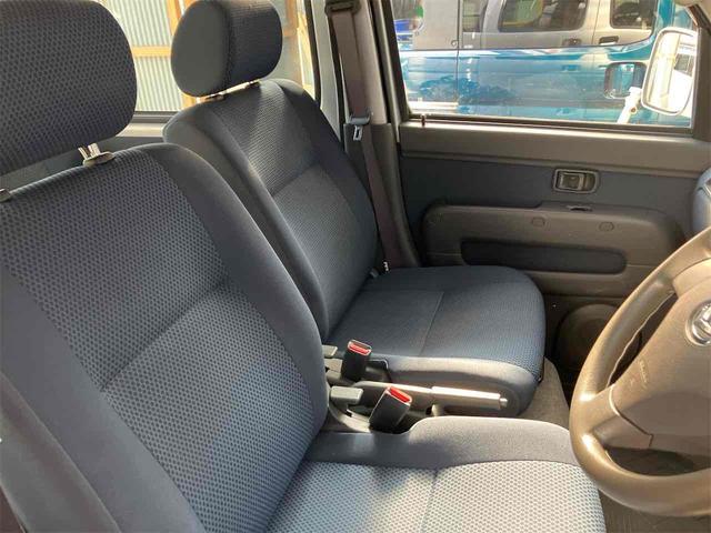 ハイゼットカーゴ クルーズ 車検2年付き 4WD AT 両側スライドドア 電動格納ミラー エアコン パワーウィンドウ 運転席エアバッグ 助手席エアバッグ CD(25枚目)