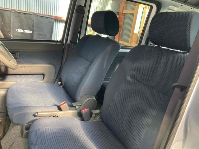 ハイゼットカーゴ クルーズ 車検2年付き 4WD AT 両側スライドドア 電動格納ミラー エアコン パワーウィンドウ 運転席エアバッグ 助手席エアバッグ CD(28枚目)