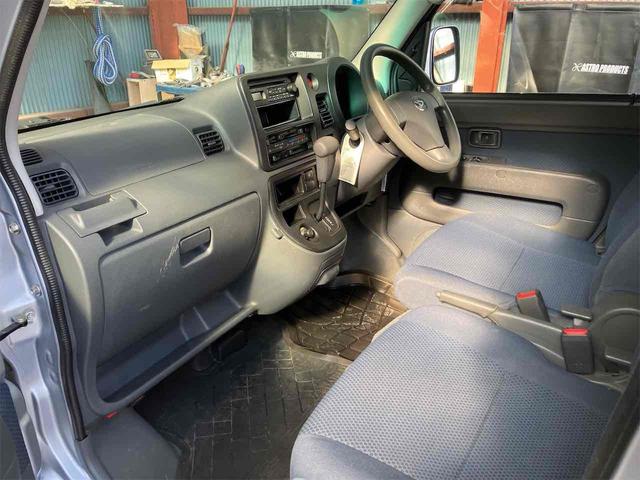 ハイゼットカーゴ クルーズ 車検2年付き 4WD AT 両側スライドドア 電動格納ミラー エアコン パワーウィンドウ 運転席エアバッグ 助手席エアバッグ CD(29枚目)