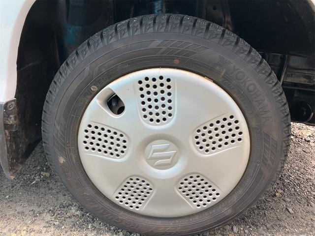 サンバートラック 　メーター交換車　４ＷＤ　軽トラック　ＭＴ　エアコン　運転席エアバッグ（19枚目）