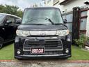 カスタムＸ　車検２年付き　４ＷＤ　スライドドア　ナビ　ＨＩＤ　スマートキー　電動格納ミラー　ベンチシート　ＣＶＴ　盗難防止システム　衝突安全ボディ　エアコン　パワーステアリング　パワーウィンドウ　運転席エアバッグ（11枚目）