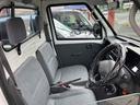 Ｖタイプ　車検２年付き　４ＷＤ　軽トラック　ＭＴ　ＥＴＣ　エアコン（21枚目）