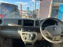 4WD 軽バン MT 両側スライドドア エアコン パワーステアリング 運転席エアバッグ 助手席エアバッグ 記録簿 現状販売(22枚目)