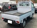 　メーター交換車　４ＷＤ　軽トラック　ＭＴ　エアコン　運転席エアバッグ（14枚目）