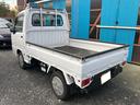 　メーター交換車　４ＷＤ　軽トラック　ＭＴ　エアコン　運転席エアバッグ（15枚目）