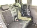 後部座席も広いので快適ですね!