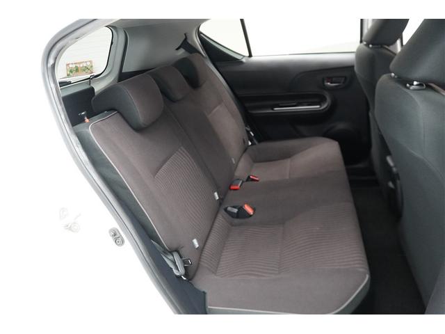 アクア G バックモニタ セキュリティー デュアルエアバック ナビTV パワーウィンドウ 1オーナ- 地デジ ESC ATエアコン ABS パワーステアリング オートクルーズ 運転席エアバッグ DVD再生機能(6枚目)