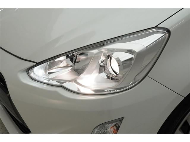 アクア G バックモニタ セキュリティー デュアルエアバック ナビTV パワーウィンドウ 1オーナ- 地デジ ESC ATエアコン ABS パワーステアリング オートクルーズ 運転席エアバッグ DVD再生機能(7枚目)