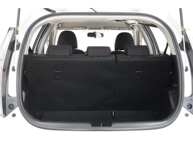 アクア G バックモニタ セキュリティー デュアルエアバック ナビTV パワーウィンドウ 1オーナ- 地デジ ESC ATエアコン ABS パワーステアリング オートクルーズ 運転席エアバッグ DVD再生機能(10枚目)