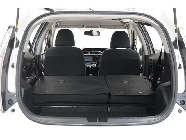 アクア G バックモニタ セキュリティー デュアルエアバック ナビTV パワーウィンドウ 1オーナ- 地デジ ESC ATエアコン ABS パワーステアリング オートクルーズ 運転席エアバッグ DVD再生機能(12枚目)