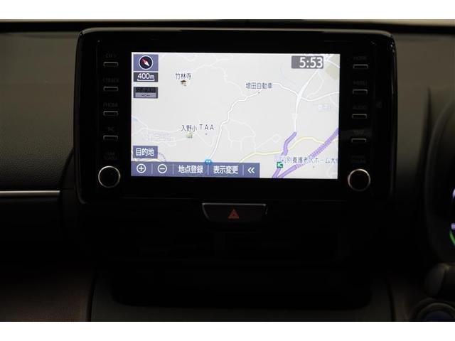 ハイブリッドＺ　ＬＥＤヘッドライ　衝突回避ブレーキ　１オナ　ＥＴＣ装備　運転席パワーシート　Ｒカメラ　ナビ＆ＴＶ　スマートキー　横滑り防止　アルミ　オートクルーズ　フルセグＴＶ　助手席エアバッグ　キーレス　エアバッグ(8枚目)