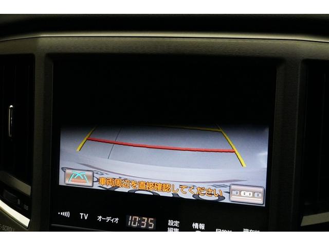クラウンハイブリッド ロイヤルサルーン　フルセグテレビ　Ｂカメラ　ＤＶＤ再生機能　盗難防止システム　スマキー　オートクルーズコントロール　電動パワーシート　ＥＳＣ　ＥＴＣ付き　アルミホイール　カーテンエアバッグ　エアコン　ＰＷ　ドラレコ（8枚目）