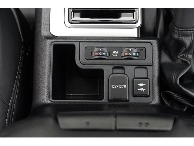 ランドクルーザープラド ＴＸ　Ｌパッケージ　横滑り防止機能　Ｂカメ　ナビＴＶ　衝突被害軽減　ワンオーナ　アルミ　運転席パワーシート　フルタイム４ＷＤ　本皮シート　クルコン　メモリーナビ　ＥＴＣ車載器　フルセグ地デジＴＶ　キーフリー　ＡＢＳ（12枚目）