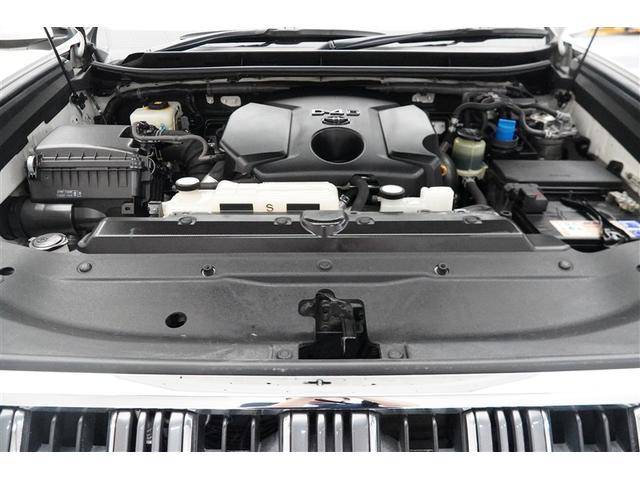 ランドクルーザープラド ＴＸ　Ｌパッケージ　横滑り防止機能　Ｂカメ　ナビＴＶ　衝突被害軽減　ワンオーナ　アルミ　運転席パワーシート　フルタイム４ＷＤ　本皮シート　クルコン　メモリーナビ　ＥＴＣ車載器　フルセグ地デジＴＶ　キーフリー　ＡＢＳ（23枚目）