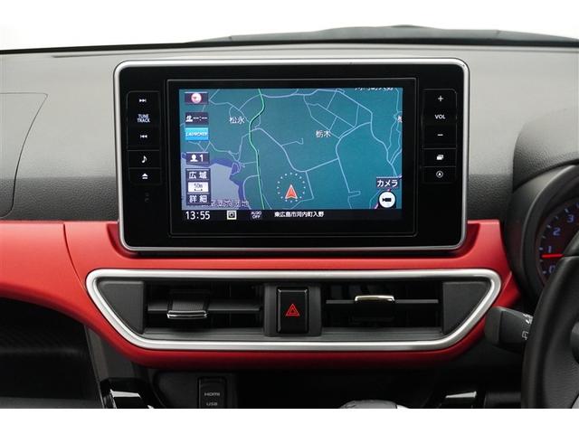 キャスト スポーツSAIII ワンオーナー車 ESC イモビライザー i-stop ミュージックプレイヤー接続可 フルセグTV アルミホイール LEDヘッドランプ バックモニター メモリナビ ワイヤレスキー サイドSRS ABS(7枚目)