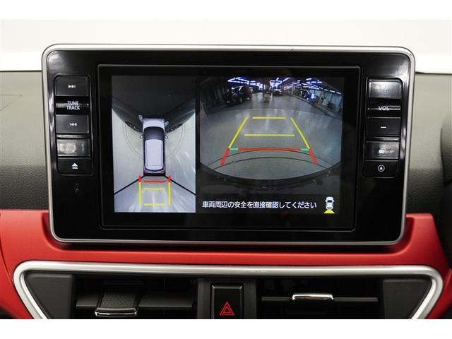 キャスト スポーツSAIII ワンオーナー車 ESC イモビライザー i-stop ミュージックプレイヤー接続可 フルセグTV アルミホイール LEDヘッドランプ バックモニター メモリナビ ワイヤレスキー サイドSRS ABS(8枚目)