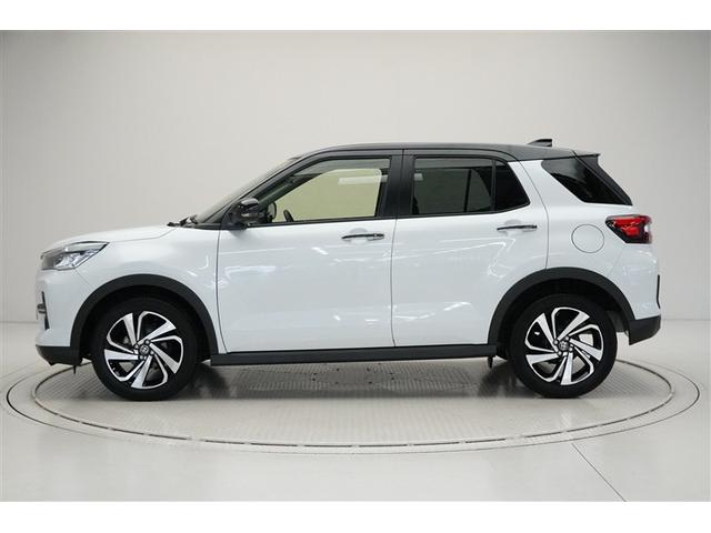 ライズ Ｚ　誤発進抑制機能　エアコン　テレビ　スマートキー＆プッシュスタート　地デジＴＶ　ドライブレコーダ　ＶＳＡ　盗難防止装置　ミュージックプレイヤー接続可　アイドリングストップ機能　クルコン　バックモニター（2枚目）