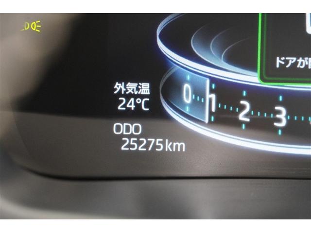 ライズ Ｚ　誤発進抑制機能　エアコン　テレビ　スマートキー＆プッシュスタート　地デジＴＶ　ドライブレコーダ　ＶＳＡ　盗難防止装置　ミュージックプレイヤー接続可　アイドリングストップ機能　クルコン　バックモニター（12枚目）