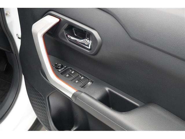 ライズ Ｚ　誤発進抑制機能　エアコン　テレビ　スマートキー＆プッシュスタート　地デジＴＶ　ドライブレコーダ　ＶＳＡ　盗難防止装置　ミュージックプレイヤー接続可　アイドリングストップ機能　クルコン　バックモニター（26枚目）