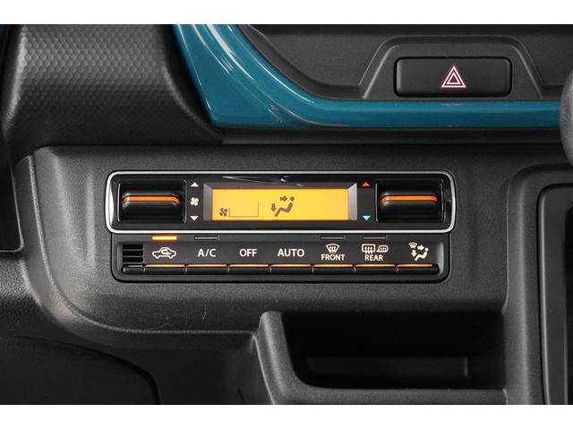 ハスラー ハイブリッドＧ　衝突回避支援システム　Ｂモニター　ＡＵＸ対応　Ｓエネチャージ　イモビ　ＥＴＣ付き　ナビＴＶ　スマートキーシステム　ダブルエアバック　地デジＴＶ　パワーステアリング　横滑り防止システム　エアコン（9枚目）