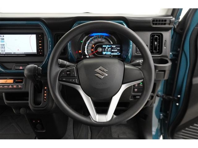 ハスラー ハイブリッドＧ　衝突回避支援システム　Ｂモニター　ＡＵＸ対応　Ｓエネチャージ　イモビ　ＥＴＣ付き　ナビＴＶ　スマートキーシステム　ダブルエアバック　地デジＴＶ　パワーステアリング　横滑り防止システム　エアコン（13枚目）