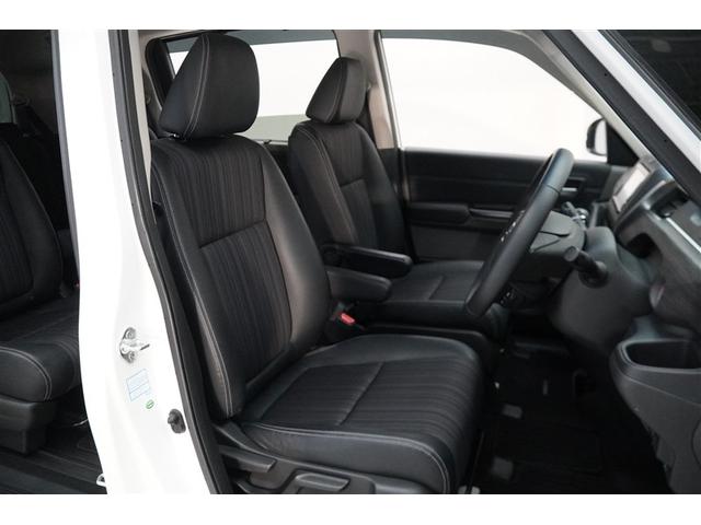 フリード G・ホンダセンシング Fセグ 追突被害軽減ブレーキ iストップ Wエアバッグ パワーウィンドウ AUX対応 1オ-ナ- アクティブクルーズコントロール スマートキ カラーバックモニター VSA エアコン キーレス SRS(5枚目)