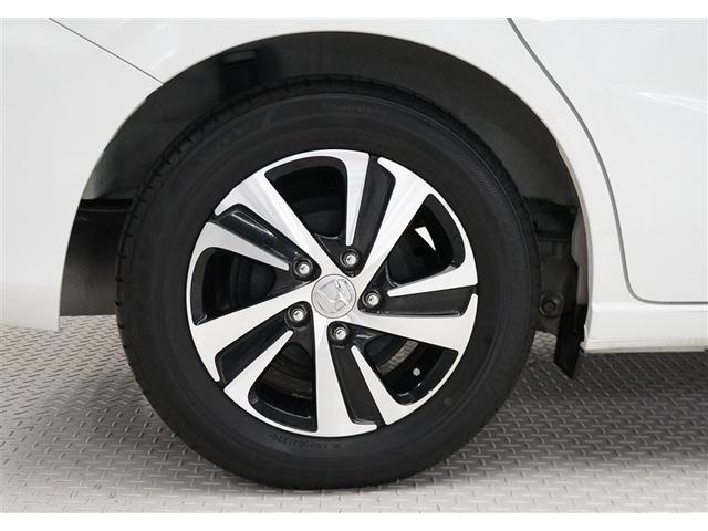 フリード G・ホンダセンシング Fセグ 追突被害軽減ブレーキ iストップ Wエアバッグ パワーウィンドウ AUX対応 1オ-ナ- アクティブクルーズコントロール スマートキ カラーバックモニター VSA エアコン キーレス SRS(22枚目)