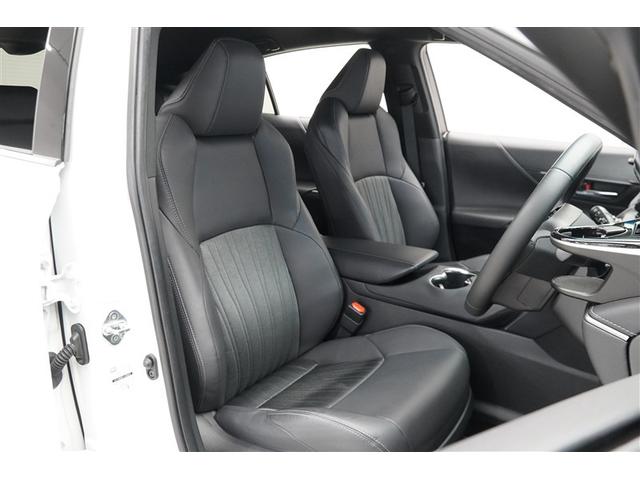 ハリアーハイブリッド G 衝突軽減 地デジ LED ドライブレコーダー AUX アルミホイール Pシート イモビライザー キーレス オートクルーズ ETC メモリーナビ ABS 横滑り防止 スマートキー パワーステアリング(5枚目)