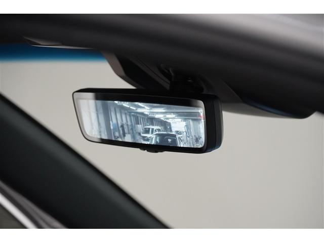 ハリアーハイブリッド G 衝突軽減 地デジ LED ドライブレコーダー AUX アルミホイール Pシート イモビライザー キーレス オートクルーズ ETC メモリーナビ ABS 横滑り防止 スマートキー パワーステアリング(13枚目)