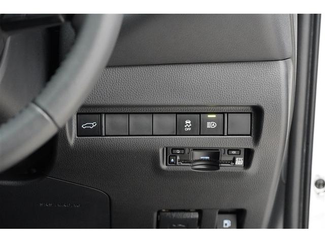 ハリアーハイブリッド G 衝突軽減 地デジ LED ドライブレコーダー AUX アルミホイール Pシート イモビライザー キーレス オートクルーズ ETC メモリーナビ ABS 横滑り防止 スマートキー パワーステアリング(18枚目)