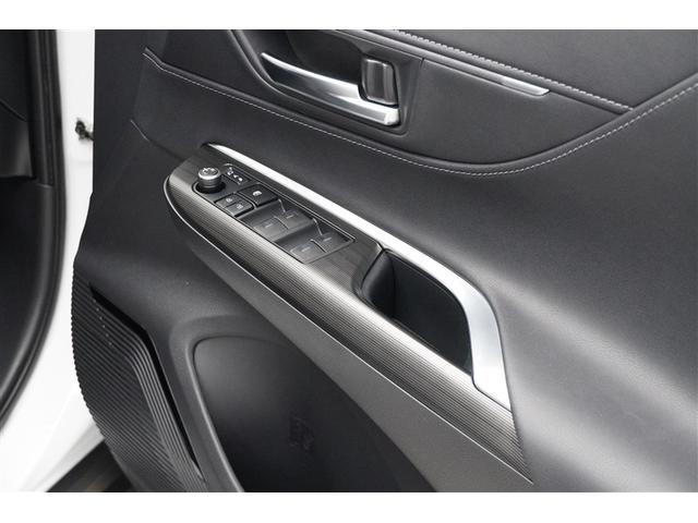 ハリアーハイブリッド G 衝突軽減 地デジ LED ドライブレコーダー AUX アルミホイール Pシート イモビライザー キーレス オートクルーズ ETC メモリーナビ ABS 横滑り防止 スマートキー パワーステアリング(20枚目)