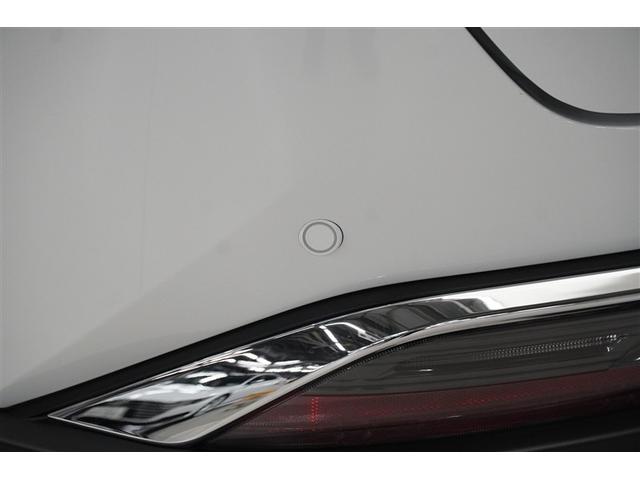 ハリアーハイブリッド G 衝突軽減 地デジ LED ドライブレコーダー AUX アルミホイール Pシート イモビライザー キーレス オートクルーズ ETC メモリーナビ ABS 横滑り防止 スマートキー パワーステアリング(21枚目)