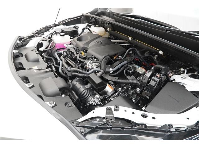 ハリアーハイブリッド G 衝突軽減 地デジ LED ドライブレコーダー AUX アルミホイール Pシート イモビライザー キーレス オートクルーズ ETC メモリーナビ ABS 横滑り防止 スマートキー パワーステアリング(22枚目)