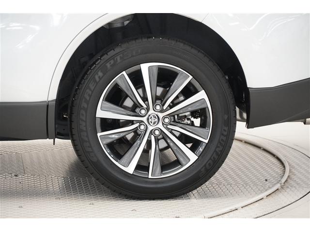 ハリアーハイブリッド G 衝突軽減 地デジ LED ドライブレコーダー AUX アルミホイール Pシート イモビライザー キーレス オートクルーズ ETC メモリーナビ ABS 横滑り防止 スマートキー パワーステアリング(23枚目)