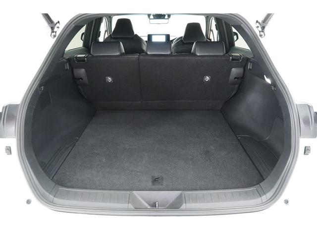 ハリアーハイブリッド G 衝突軽減 地デジ LED ドライブレコーダー AUX アルミホイール Pシート イモビライザー キーレス オートクルーズ ETC メモリーナビ ABS 横滑り防止 スマートキー パワーステアリング(25枚目)