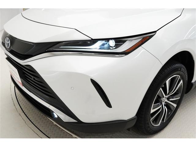 ハリアーハイブリッド G 衝突軽減 地デジ LED ドライブレコーダー AUX アルミホイール Pシート イモビライザー キーレス オートクルーズ ETC メモリーナビ ABS 横滑り防止 スマートキー パワーステアリング(27枚目)