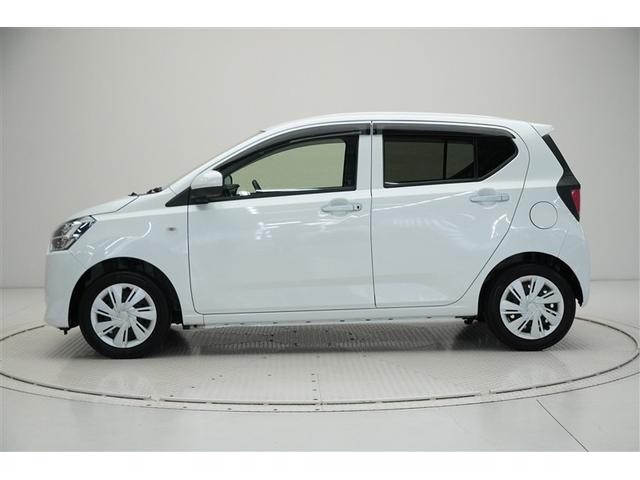 ピクシスエポック G SAIII デュアルエアバック DVD フルセグテレビ エアバック AUX接続 ETC車載器 ナビ&TV 横滑り防止装置 盗難防止装置 AAC キーレス スマートキー&プッシュスタート LEDヘッドライト ABS(2枚目)