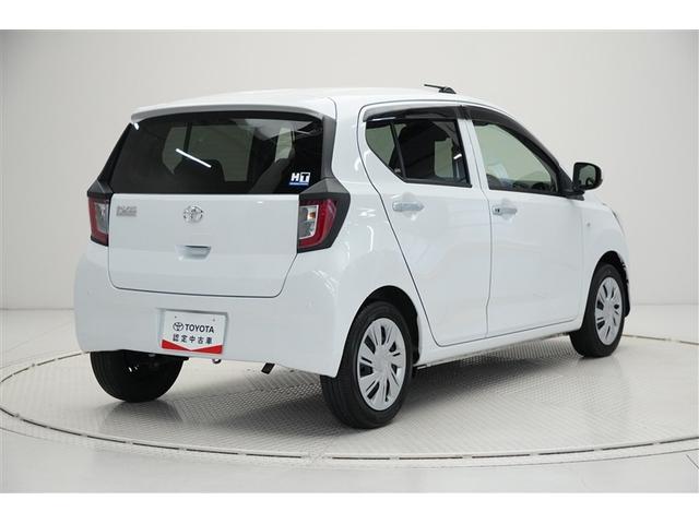 ピクシスエポック G SAIII デュアルエアバック DVD フルセグテレビ エアバック AUX接続 ETC車載器 ナビ&TV 横滑り防止装置 盗難防止装置 AAC キーレス スマートキー&プッシュスタート LEDヘッドライト ABS(3枚目)