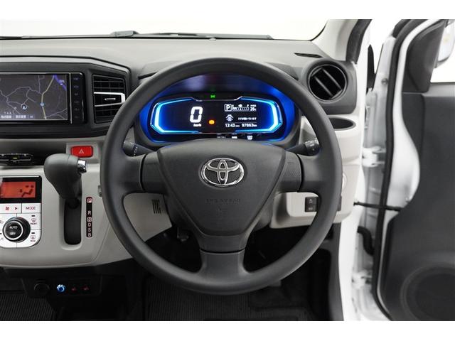 ピクシスエポック G SAIII デュアルエアバック DVD フルセグテレビ エアバック AUX接続 ETC車載器 ナビ&TV 横滑り防止装置 盗難防止装置 AAC キーレス スマートキー&プッシュスタート LEDヘッドライト ABS(12枚目)