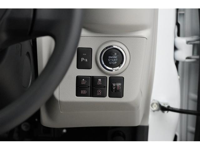 ピクシスエポック G SAIII デュアルエアバック DVD フルセグテレビ エアバック AUX接続 ETC車載器 ナビ&TV 横滑り防止装置 盗難防止装置 AAC キーレス スマートキー&プッシュスタート LEDヘッドライト ABS(13枚目)