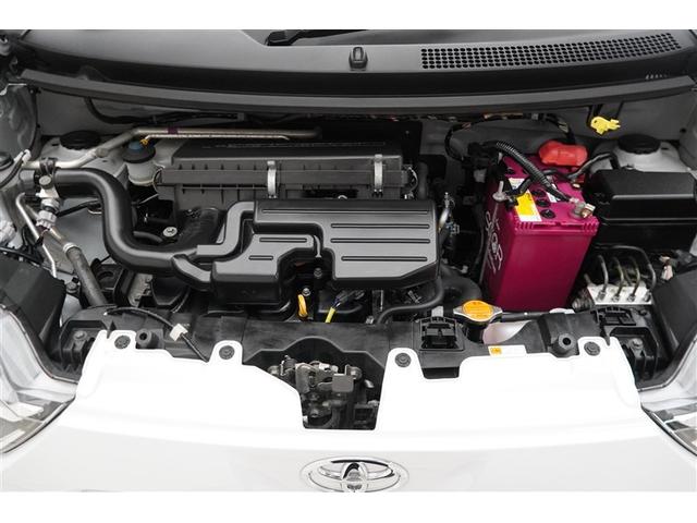 ピクシスエポック G SAIII デュアルエアバック DVD フルセグテレビ エアバック AUX接続 ETC車載器 ナビ&TV 横滑り防止装置 盗難防止装置 AAC キーレス スマートキー&プッシュスタート LEDヘッドライト ABS(16枚目)