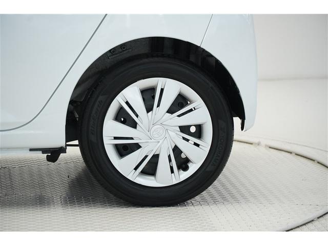 ピクシスエポック G SAIII デュアルエアバック DVD フルセグテレビ エアバック AUX接続 ETC車載器 ナビ&TV 横滑り防止装置 盗難防止装置 AAC キーレス スマートキー&プッシュスタート LEDヘッドライト ABS(17枚目)