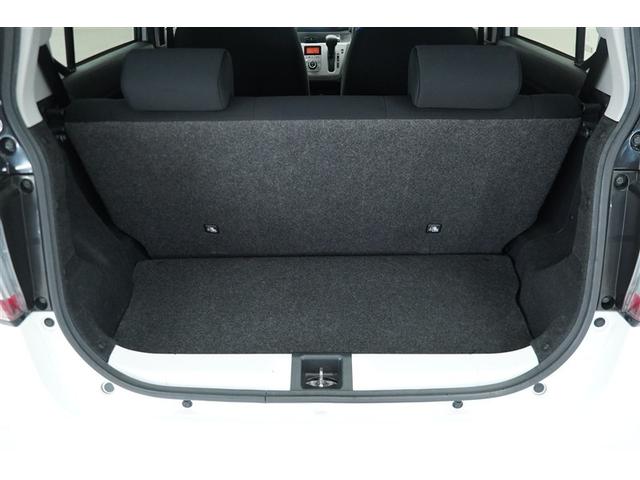 ピクシスエポック G SAIII デュアルエアバック DVD フルセグテレビ エアバック AUX接続 ETC車載器 ナビ&TV 横滑り防止装置 盗難防止装置 AAC キーレス スマートキー&プッシュスタート LEDヘッドライト ABS(18枚目)