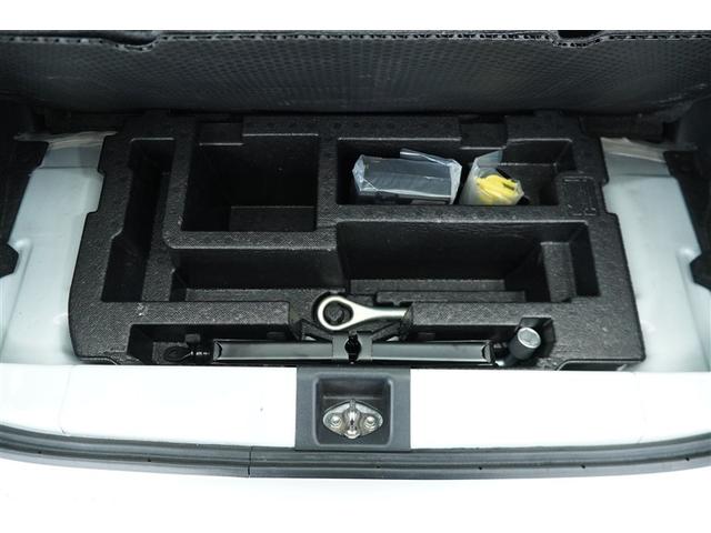 ピクシスエポック G SAIII デュアルエアバック DVD フルセグテレビ エアバック AUX接続 ETC車載器 ナビ&TV 横滑り防止装置 盗難防止装置 AAC キーレス スマートキー&プッシュスタート LEDヘッドライト ABS(19枚目)