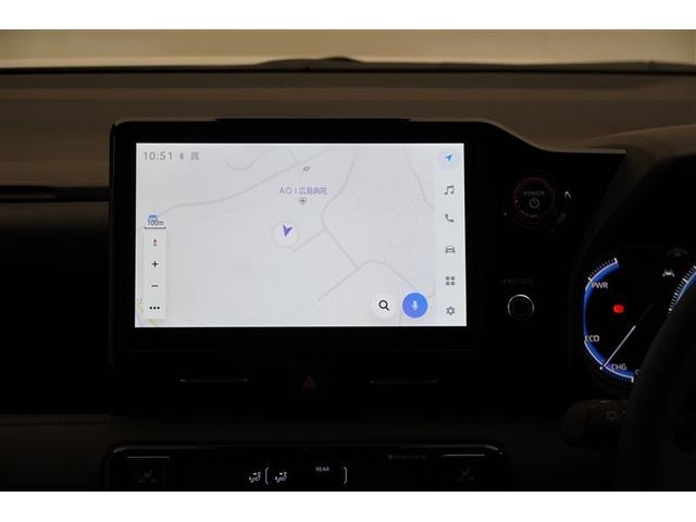 ヴォクシー ハイブリッドS-Z パワーウィンドウ DVD再生機能 インテリキー 横滑防止装置 地デジTV アクティブクルーズコントロール 1オナ フルオートエアコン リアカメラ エアバッグ ABS 100V充電 ナビTV WAC(12枚目)