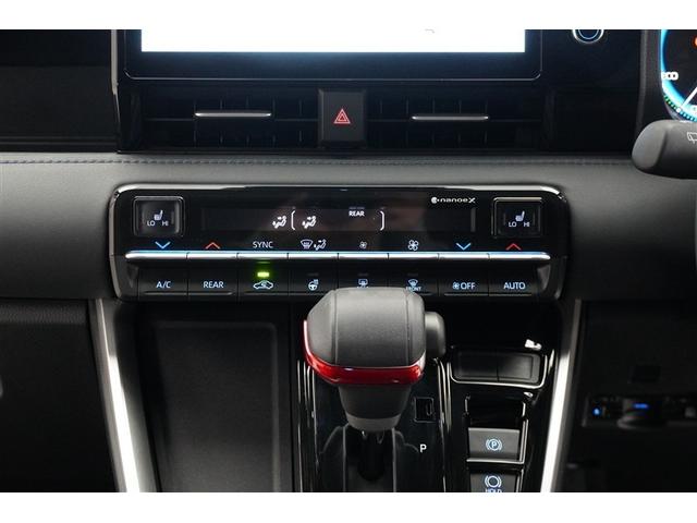 ヴォクシー ハイブリッドS-Z パワーウィンドウ DVD再生機能 インテリキー 横滑防止装置 地デジTV アクティブクルーズコントロール 1オナ フルオートエアコン リアカメラ エアバッグ ABS 100V充電 ナビTV WAC(15枚目)